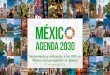 Seguimiento y evaluación a los ODS en México con ... · Propuesta de metas prioritarias 1. Garantizar una arquitectura institucional y la aplicación adecuada de la normatividad,