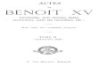 Actes de Benoît XV (tome 2)liberius.net/livres/Actes_de_Benoit_XV_(tome_2)_000000876.pdfACTES . DE . ENCYCLIQUES, MOTU PROPRIOBREFS, , ALLOCUTIONS, ACTE OES SDICASTÈRES ETC., . Texte