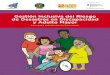 Título - Inicio - ASB América Latina · Título: Gestión inclusiva del riesgo de desastres en discapacidad y adulto mayor. Libro para estudiantes de Secundaria. Primera edición: