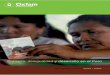 cdn. · 2019. 11. 6. · 6 Pobreza, desigualdad y desarrollo en el Perú Informe anual 2008 - 2009 © Oxfam Internacional © Oxfam América Av. Benavides 1130 - Miraflores, Lima 18