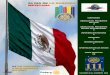 24 DIA DE LA BANDERA MEXICANA - WordPress.com · 24 dia de la bandera mexicana contenido mensaje del presidente del club 2 mensaje del presidente rotary international 3 informacion
