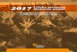 2017Memoria anual Urteko memoria · Coordinadora de ONGD de Navarra Nafarroako GGKEen Koordinakundea Grupo Barrio de San Pedro 31, bajo izda. 31014 Pamplona · 948 240 674 congdn@congdnavarra.org