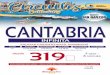 YPXEPIW CANTABRIA · 2020. 7. 6. · Día 3 · Castro Urdiales - Laredo - Santillana del Mar - Comillas Desayuno y salida en excursión incluida de medio día a Castro Urdiales y