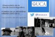 Pontificia Universidad Católica Argentina Observatorio de la …wadmin.uca.edu.ar/public/ckeditor/2017-Observatorio... · 2018. 8. 21. · Media de Ingresos laborales mensuales por