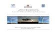 Primer Documento del Proyecto Eoloeléctrico del Corredor ...ojs/pub/Eolica/... · Tehuantepec, presenta la síntesis del desarrollo eoloeléctrico en el mundo y las principales estrategias