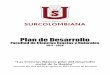 DIRECTIVOS UNIVERSIDAD SURCOLOMBIANA Y · 7 el plan de desarrollo institucional. Igualmente se deﬁnieron los proyectos, subproyectos y costos del plan. Un capítulo V ﬁnal, que