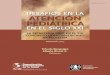 LA ESTRATEGIA AIEPI EN EL XIII CONGRESO …ops/fch/ca/05.9.e desafÍos en la atenciÓn pediÁtrica en el siglo xxi la estrategia aiepi en el xiii congreso latinoamericano de pediatrÍa