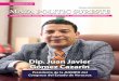 Dip. Juan Javier Gómez Cazarín - Maya Politic Surestemayapoliticsureste.com/wp-content/uploads/2019/11/...vez es el proyecto más importante del sexenio, porque detonaría el desarrollo