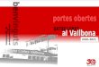 Presentación de PowerPointiescarlesvallbona.cat/images/documents/PDF/portes...en la modalitat d'educació a distància, a través de l'Institut Obert de Catalunya (IOC) Per acollir-se