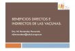 20180424 Beneficios directos e indirectos de las vacunas ...149.62.173.57/~samg2019/wp-content/uploads/2018/05/... · Beneficios directos e indirectos de las vacunas NEUMOCOCO, disminuye