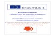 Proyecto Erasmus+ Biblio-Tics: un binomio fantástico · reivindicativo, totalmente acorde con jóvenes de la edad de nuestros alumnos y alumnas de 2º de Bachillerato, entre los