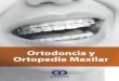 ORTODONCIA Y ORTOPEDIA MAXILAR Diagnóstico 3D en ...Director del Postgrado de Ortodoncia y Ortopedia Maxilofacial en el Instituto Mexicano de Ortodoncia (IMO) en la ciudad de León,