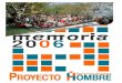 memoria 2006 - Proyecto Hombre Provincia de Cádiz · 2019. 6. 16. · MEMORIA-06 PROYECTO HOMBRE 5 1.- Carta del director Estimados/as amigos/as No podemos, ni queremos dejar pasar