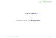 LibreOffice Primeros Pasos con Impress - Tepatitlán...10.2. Usar cuadros de texto creados con la herramienta cuadro de texto.....30 Manual de Usuario LibreOffice - IMPRESS Pag. 3de