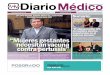 “El oligosacárido 2FL demuestra efectos importantes en el ...diariomedico.pe/impresos/Diario_Medico_73.pdfalta tecnología, que reempla-cen a los obsoletos, las camas quedarían