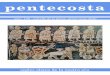 pentecosta - Associació Josep Climent … · 2900 aC, Època del Bronze Antic (2900-2000) Presència de població cananea Aparició de les ciutats Aparició de l'escriptura cuneïforme