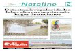 ElNatalino N - La Prensa Australproeza cuando estaba en Canadá, su lugar de residencia. Inició su viaje en monociclo en la austral ciudad argentina de Ushuaia, el pasado 27 de enero