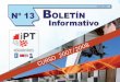 Boletin 13 - Navarrapolitecnicotafalla.educacion.navarra.es/web/images/... · 2013. 5. 16. · El alumnado es el núcleo central de nuestro Instituto y por ello, procuramos desde
