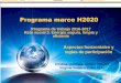 Programa marco H2020 · 2017. 10. 25. · Programa marco H2020 Cristina Quintana Jordán, CIEMAT Virginia Vivanco Cohn, IDAE Madrid, CDTI, 15 de Octubre 2015 Programa de trabajo 2016-2017