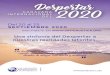 Despertar INT ERNA CIONAL CARAVANA DEL 2020... INTERNACIONAL DE SINTERGÉTICA AIS /ASOCIACIÓN Del 20 al 25 SEPTIEMBRE 2020 INSCRÍBETE EN CARAVANA INT ERNA CIONAL DEL Despertar 2020