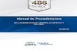 Manual de Procedimientos - Pueblapueblacapital.gob.mx/images/transparencia/obl/01...II Presentación de los procedimientos 05 ... Subdirección de Desarrollo Artístico y Cultural
