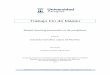 Trabajo Fin de Másterzaguan.unizar.es/record/7869/files/TAZ-TFM-2012-094.pdf · Grupo de Integración de Sistemas Distribuidos y Heterogéneos (GIDHE) Departamento de Informática