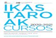 IKAS - Donostia Kulturaren webgune-ataria...de la matrícula corresponde a las clases de octubre a diciembre de 2020 o de marzo a mayo de 2021. 4.5 El periodo lectivo general empezará