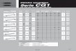 Cilindro neumático Serie CG1content2.smcetech.com/pdf/CG1_ES.pdf · 2012. 12. 5. · Serie de gran pureza 10-CG1 N Carrera Serie de gran pureza (con orificio de alivio) La parte