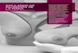 SIMULADOR DE LA MAMA · Las seis mamas intercambiables del simulador de palpación de mamas S230.40 incluyen diferentes patologías para enseñar la exploración de mamas. Se incluyen