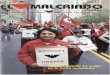 Volumen 23, Numero 5 VICTORIA · 2009. 12. 2. · Luego de tórrida batalla con elranchero Mann Packing Compañia de Salinas, California, alfin los trabajadores del brócoliobtienenjugosa