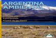 Mail: Director@ecopuerto · 2020. 9. 17. · Foto de Tapa: Laguna del Diamante, Malargüe, Mendoza. Foto Michel H. Thibaud Es una producción especial de Area G SRL . Las opiniones