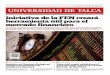 CONVERSEMOS EN UNIVERSIDAD DE TALCA AÑO X | NÚMERO 581 SEMANA DEL 15 AL 21 DE …comunicaciones.utalca.cl/semanario/semanario/semanario... · 2018. 1. 12. · 2 institucional semana