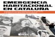 EmErgEncia habitacional En cataluña · un lado, los compromisos jurídicos asumidos por el Gobierno de Cataluña en materia de derecho a la vivienda y, por el otro, los impactos