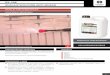 RX–508 RUALAIX SOLUCIÓN ANTI-MUSGO · 2020. 7. 17. · pintura piedra ladrillo cemento madera fibrocemento materiales usuales de la construcción SOPORTES USO INTERIOR/EXTERIOR