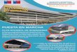 NUESTRO BOLETIN N° 2 - hsmq.cl · BOLETIN N° 2 El Nuevo Hospital Biprovincial Quillota Petorca forma parte del Plan Nacional de Inversiones del Gobierno de Chile, iniciativa que