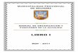 MANUAL DE ORGANIZACIÓN Y FUNCIONES · 1.2.10 Ordenanza Municipal Nº 008-2011-MPS, que aprueba el Reglamento de Organización y Funciones ROF-2011 de la Municipalidad Provincial