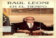 EN EL TIEMPO · Dr. Raúl Leoni, se entrega de cuerpo entero en aquel memorable discurso en el Ilustre Concejo Municipal del Distrito Caroní del Estado Bolívar: “A 365 días del