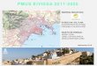 PMUS EIVISSA 2017-2025 - Portal web de l'Ajuntament d'EivissaVentanas de acceso horario limitado de 08:00 a 11:00 para vehículos hasta 5,5Tn Prohibición de acceso a vehículos de