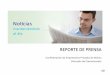 REPORTE DE PRENSA … · CEPB 03/02/2017 Confederación de Empresarios Privados de Bolivia • Empresarios evitan hablar del fondo de pensiones, pero insisten en apoyo del Estado