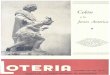 Joven América - bdigital.binal.ac.pabdigital.binal.ac.pa/bdp/revistas/Loteria/octubre1944-1.pdf · Colón y la Joven América Estatua del escultor Vicente Vela. donada, a la República