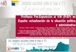 Profilaxis Pre-Exposición al VIH (PrEP) en España: actualización de …alicante2019.congresonacionalsida.es/wp-content/uploads... · 2019. 4. 11. · Profilaxis Pre-Exposición