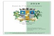 Pauta da 5ª Sessão Ordinária - Câmara Municipal de Ipameri · Discussão e votação dos Requerimentos apresentados pelos Vereadores, de acordo com art. 129, do RI. 4. ... A CÂMARA