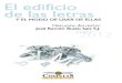 Comillas...Universidad Pontificia Comillas, 2012. -- 182 p. ISBN 978-84-8468-466-4 1. Universidad Pontificia Comillas 2. Discursos académicos 3. Misceláneas 4. Enseñanza superior