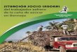 SITUACIÓN SOCIO LABORAL DEL TRABAJADOR ZAFRERO DE LA ... · Sindical de Trabajadores Zafreros de la Caña de Azúcar de Bermejo que en el 2012 existían aproximadamente 3000 zafreros