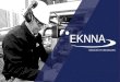 Nuestra Empresa - Calefacción | Eknna Climatizacion · ENFRIADORES DE AGUA CHILLER ... resultados, procurando instalar equipos extractores e inyectores silenciosos y de gran durabilidad
