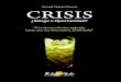 CRISIS - REKREArekrea.cl/Descargas/libro crisis.pdf · 2017. 5. 31. · es Ancho y Ajeno”. En efecto, así era el mundo. Pero de repente vino la globalización, que nos achicó