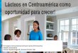 Lácteos en Centroamérica como oportunidad para crecer!proleche.com/wp-content/uploads/2018/10/CL2018SVA1.pdfLácteos en Centroamérica oportunidad para crecer ¿Qué podemos esperar