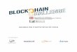 BASES DE PARTICIPACIÓ 2019 - blockchainchallenge.cat€¦ · aquestes bases de participació. 1.3 El “Blockchain Challenge” és una competició presencial de definició i desenvolupament