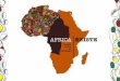 Convención AFRICA EXISTE 20 Progra… · Convención AFRICA EXISTE: SAFARI HACIA EL PROGRESO 11:00 Presentación DE Bienvenida. ... María Cabrerizo. ... medio rural africano”