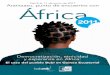 Del 8 al 11 de junio de 2011 África · 2011 Organizan: Del 8 al 11 de junio de 2011 Arantzazu, punto de encuentro con Democratización, etnicidad y esperanza en África: El caso